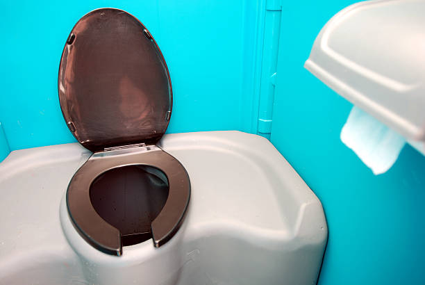 Porta potty rental for festivals in St Paul Park, MN