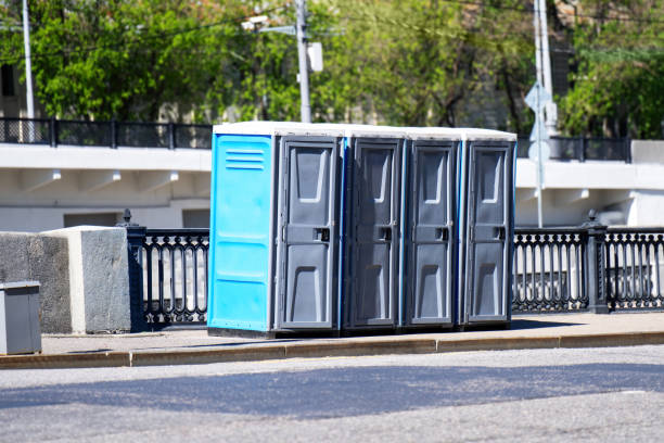 Portable Toilet Options We Offer in St Paul Park, MN
